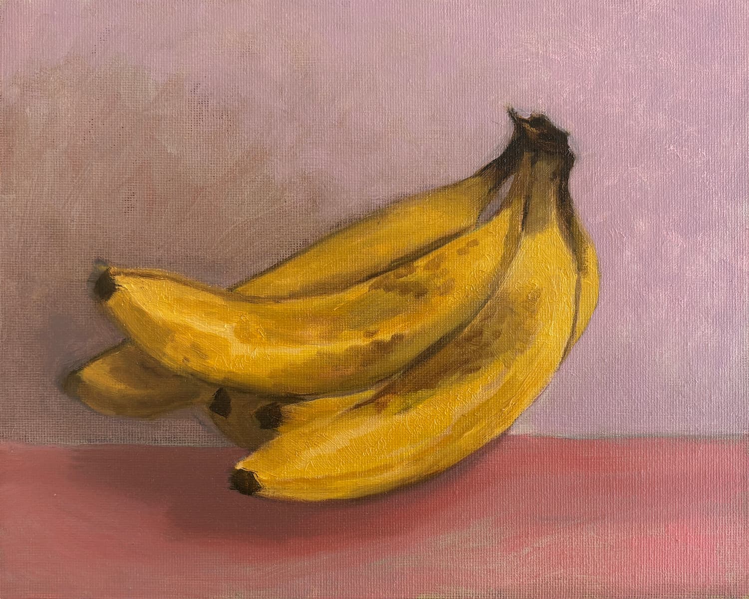 Bananas